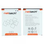 Samsung Galaxy J105 J1 Mini Uyumlu Nettech NT-21451 1500 MAh Batarya