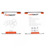 Samsung Galaxy J100 J1 Uyumlu Nettech 1650 MAh Batarya