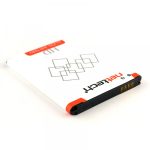 Samsung Galaxy J100 J1 Uyumlu Nettech 1650 MAh Batarya - Görsel 2