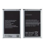 Samsung Galaxy N9000 Note 3 Uyumlu Samsung EB-B800BE 3200 MAh Batarya