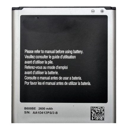 Samsung Galaxy N7100 Note 2 Uyumlu Samsung EB595675LU 3100 MAh Batarya