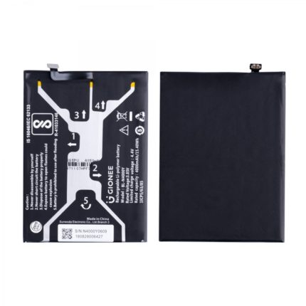Casper Via P2 Uyumlu Nettech BL-N4000Y 4000 MAh Batarya