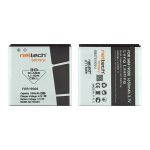 Samsung Galaxy I9000 S Uyumlu Nettech NT-5337 1000 MAh Batarya