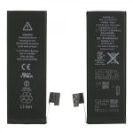 Apple iPhone 5 Uyumlu Apple Apn 616-0613 1440 mAh Batarya