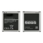 Samsung Galaxy J200 J2 Uyumlu Samsung EB-BG360BBE 2750 MAh Batarya