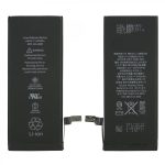 Apple iPhone 6 Uyumlu Apple APN:616-0805 1810 mAh Batarya