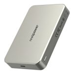 RealPower R Mag Air Pro 20W PD 10000 MAh Magsafe Powerbank - Görsel 6