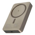 RealPower R Mag Air Pro 20W PD 10000 MAh Magsafe Powerbank - Görsel 3