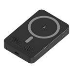 RealPower R Mag Air 20W PD 5000 MAh Magsafe Powerbank