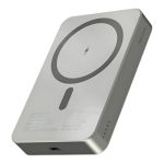 RealPower R Mag Air Pro 20W PD 10000 MAh Magsafe Powerbank - Görsel 2
