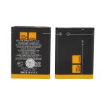 Nokia BL-5B Uyumlu Nettech 1000 MAh Batarya