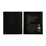 Casper Via E1C Uyumlu Casper TLP16088 1700 MAh Batarya