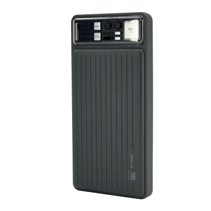 Nettech NT-PW27 25W 9000 mAh Taşınabilir Powerbank