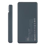 Nettech NT-PW27 25W 9000 mAh Taşınabilir Powerbank - Görsel 2