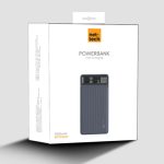 Nettech NT-PW27 25W 9000 mAh Taşınabilir Powerbank - Görsel 3