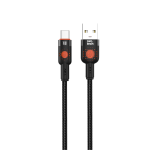 Nettech NT-DC31 18W Plastik 100 Cm Type-C Şarj ve Data Kablosu