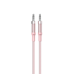 Nettech NT-AC05 3.5mm Plastik 100 Cm Aux Kablo - Görsel 3