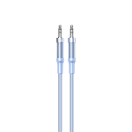Nettech NT-AC05 3.5mm Plastik 100 Cm Aux Kablo - Görsel 2
