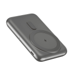 Nettech NT-PW33 15W + 20W PD 10000 MAh Magsafe Powerbank - Görsel 4