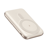 Nettech NT-PW33 15W + 20W PD 10000 MAh Magsafe Powerbank - Görsel 2