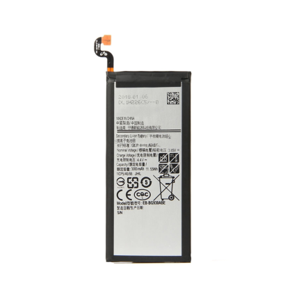 Samsung Galaxy G935 S7 Edge Uyumlu Samsung EB-BG935ABE 3600 MAh Batarya