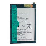 Tecno Spark 9 Pro Uyumlu  BL-49GT 5000 MAh Batarya