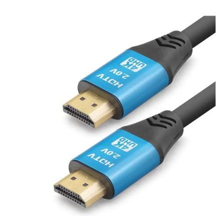 Hadron 4K Premium Plastik 500 Cm Hdmi Kablo