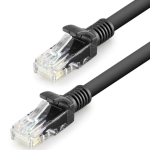 Hadron HDX5073 Plastik CAT6 10 Metre Ethernet Kablosu