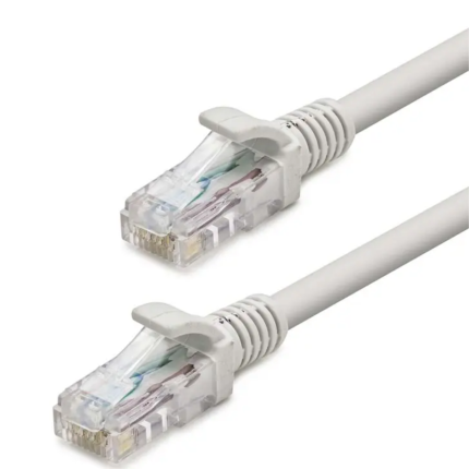 Hadron HDX5054 Plastik 150 Cm CAT6 1.5 Metre Ethernet Kablosu