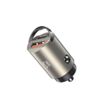 Nettech NT-CCH05 PD USB 30W 2 Çıkışlı Araç Şarj Aleti - Görsel 2