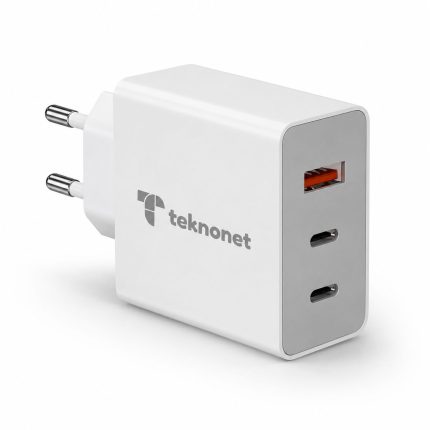 Teknonet TN-HCH15 50W Şarj Aleti