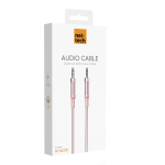 Nettech NT-AC05 3.5mm Plastik 100 Cm Aux Kablo - Görsel 6