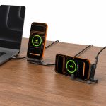 Nettech NT-OT012 Type-C To Type-C Stand Dönüştürücü - Görsel 2