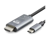 Hadron HDX7853 4KX2K Plastik 150 Cm Type-c To Hdmi Kablo