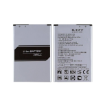 LG K8 2017 Uyumlu LG BL-45F1F 2410 mAh Batarya