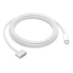 Nettech Magsafe 2 45W Plastik 150 Cm Type-C Şarj ve Data Kablosu