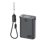 Nettech NT-PW41 45W 20000 MAh Taşınabilir Powerbank
