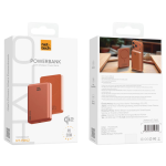 Nettech NT-PW42 20W PD 10000 MAh Magsafe Powerbank - Görsel 4