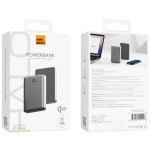 Nettech NT-PW42 20W PD 10000 MAh Magsafe Powerbank - Görsel 3