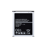 Samsung Galaxy J100 J1 Uyumlu Tweetech EB-BJ100CBE 1830 MAh Batarya