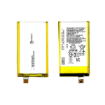 Sony Xperia Z5 Compact Uyumlu Sony Lıs1594erpc 2600 MAh Batarya