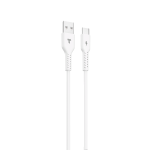 Teknonet TN-DC18 Plastik 100 Cm Type-C Şarj ve Data Kablosu