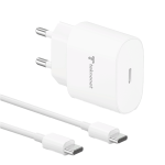 Teknonet TN-HCH12 25W 3000 mAh Type-C To Type-C Şarj Aleti