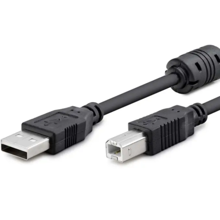 Hadron HDX7506 Plastik 300 Cm USB Yazıcı Kablosu