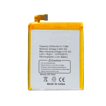 Vestel Venüs V3 5020 Uyumlu Vestel VS-BAT-5020 3140 MAh Batarya