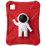 Apple iPad Air 4.Nesil 10.9 inch Uyumlu Maskot Seri Arka Koruma Kılıf - Görsel 4
