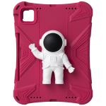 Apple iPad Air 4.Nesil 10.9 inch Uyumlu Maskot Seri Arka Koruma Kılıf - Görsel 2