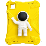Apple iPad Air 4.Nesil 10.9 inch Uyumlu Maskot Seri Arka Koruma Kılıf - Görsel 5