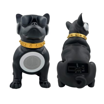 Nettech CH-M58 Karikatür Model Kablosuz Hoparlör - Speaker (Çeşitli Renk)