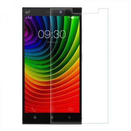 Lenovo Vibe 2 Uyumlu Ön Koruma Cam Ekran Koruyucu